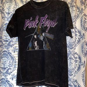 Ink Floyd band tee